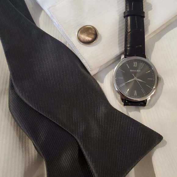 Detroit Mint Watch - Picture 3 of 7